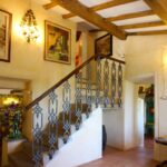 Villa Gioiosa – Monte San Savino