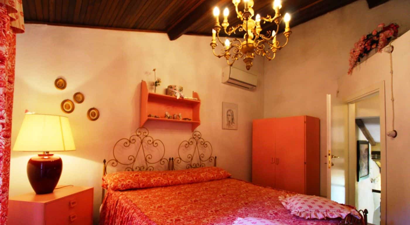 Villa Gioiosa – Monte San Savino