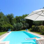 Villa Gioiosa – Monte San Savino