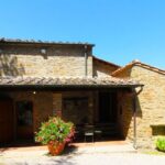 Villa Gioiosa – Monte San Savino