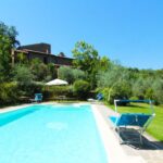 Villa Gioiosa – Monte San Savino