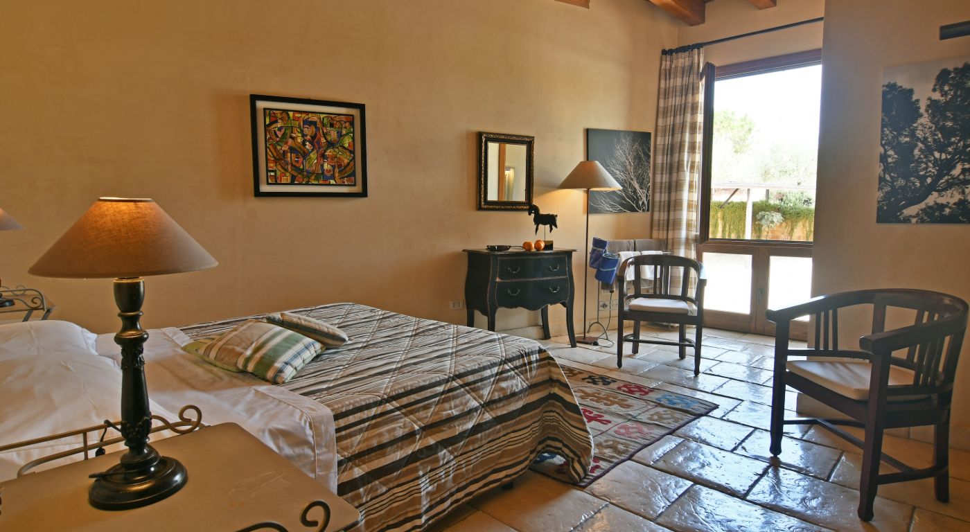 Villa Terra del Sole – Licata