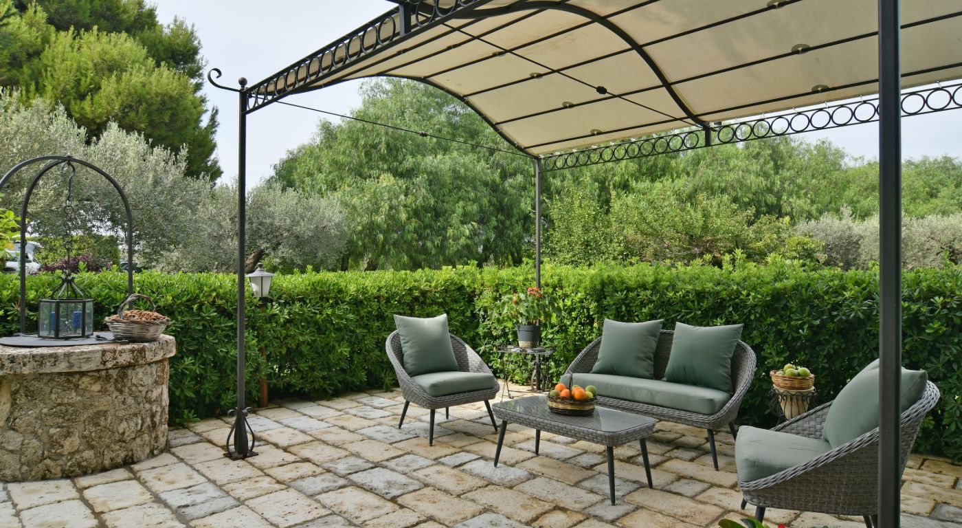 Villa Terra del Sole – Licata