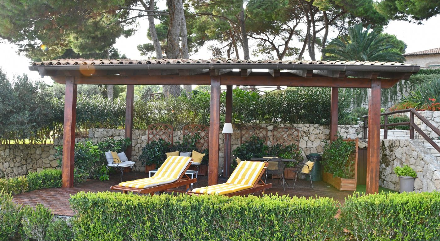 Villa Terra del Sole – Licata
