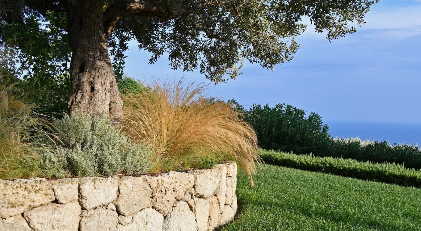 Villa Terra del Sole – Licata
