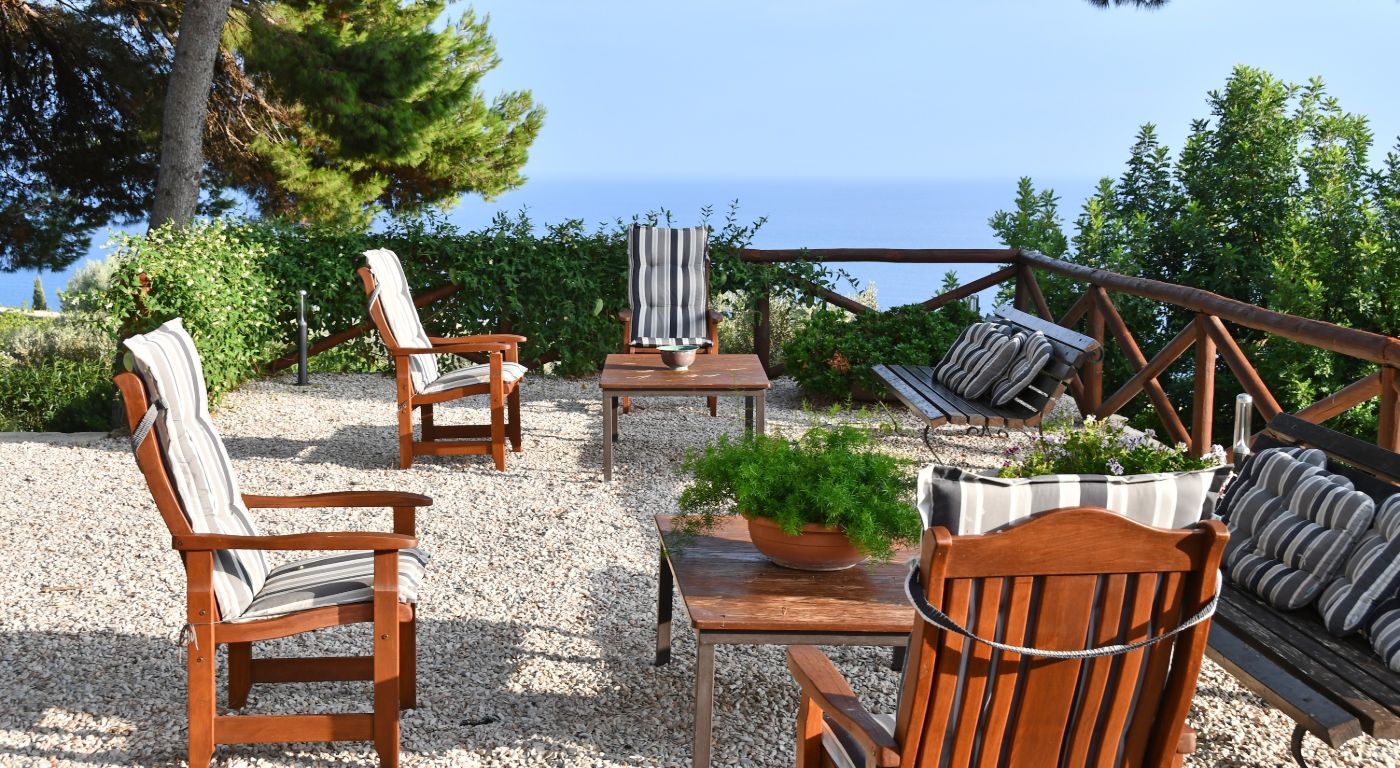 Villa Terra del Sole – Licata