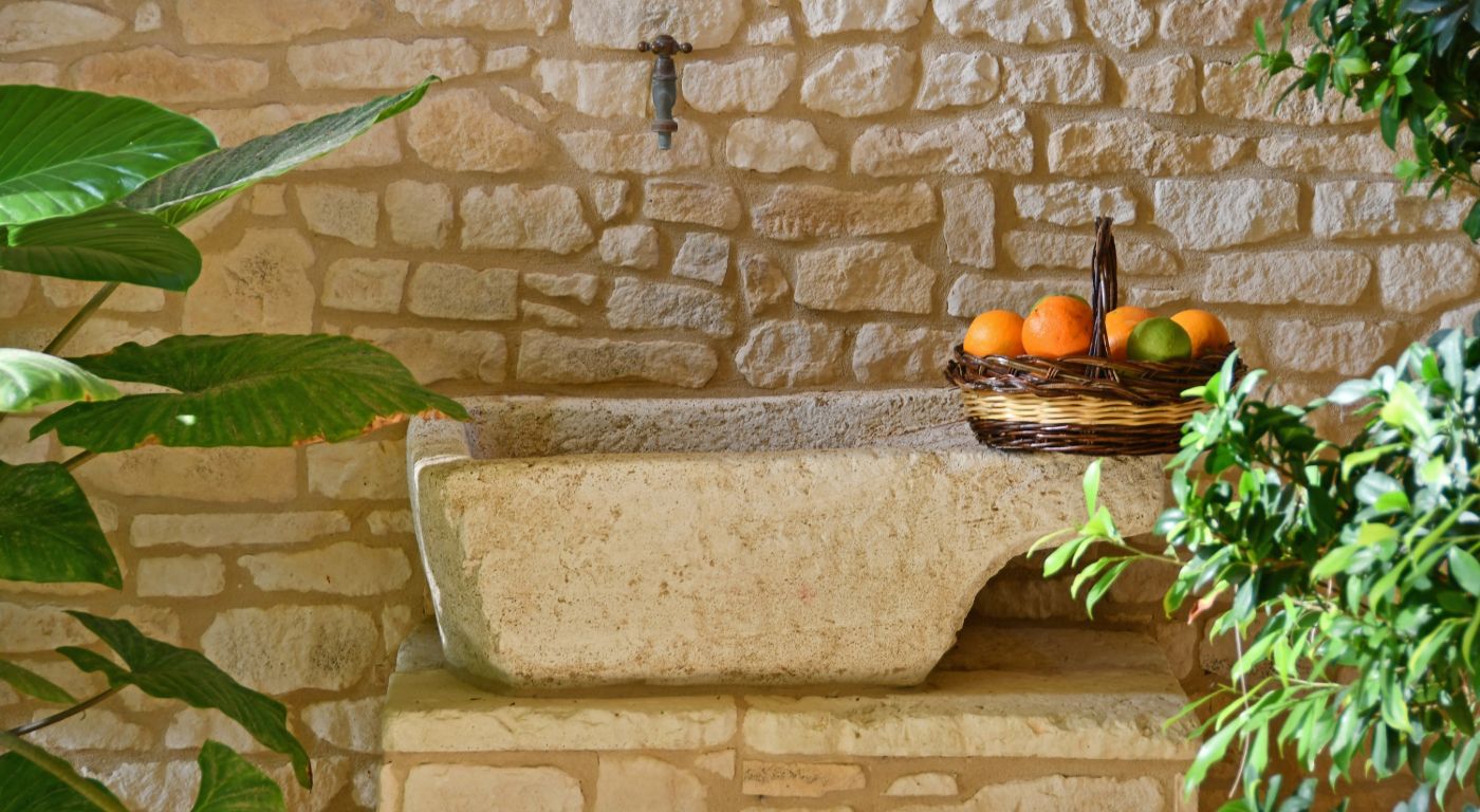 Villa Terra del Sole – Licata