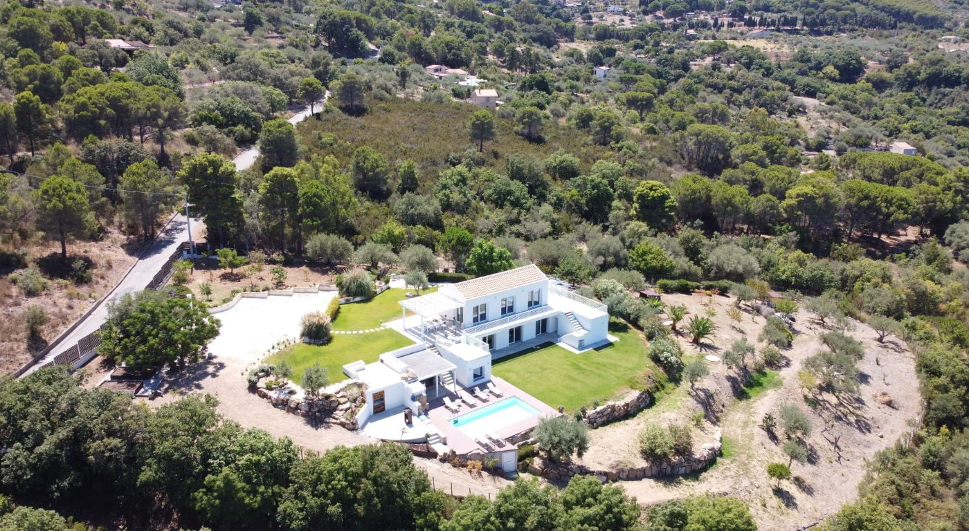 Villa Terra del Sole – Licata