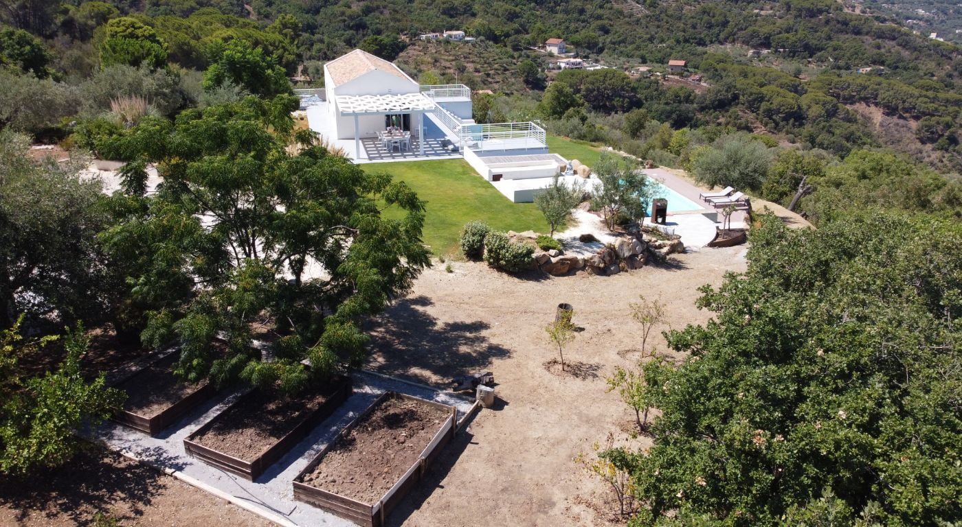Villa Terra del Sole – Licata