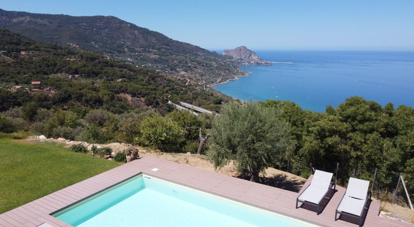 Villa Terra del Sole – Licata