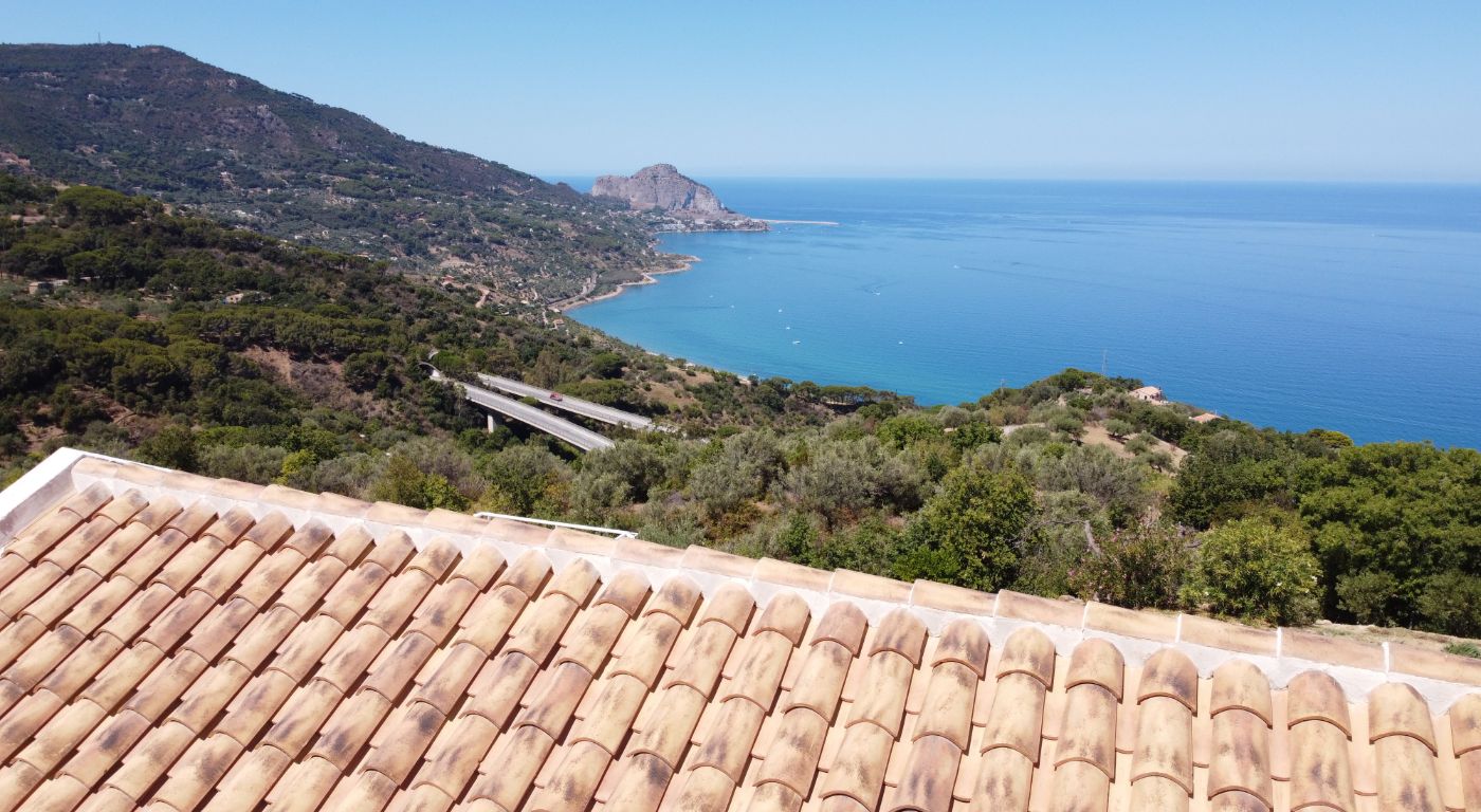 Villa Terra del Sole – Licata