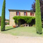 Villa Galleria Di Brolio – Castiglion Fiorentino