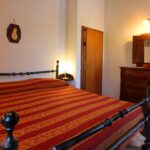 Villa Il Viaggiolo – Foiano della Chiana