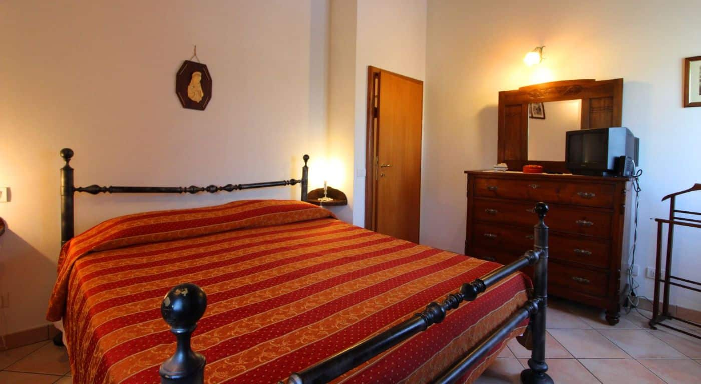 Villa Il Viaggiolo – Foiano della Chiana