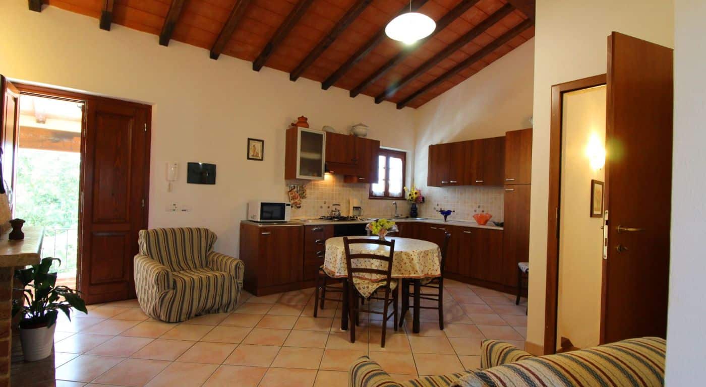 Villa Il Viaggiolo – Foiano della Chiana