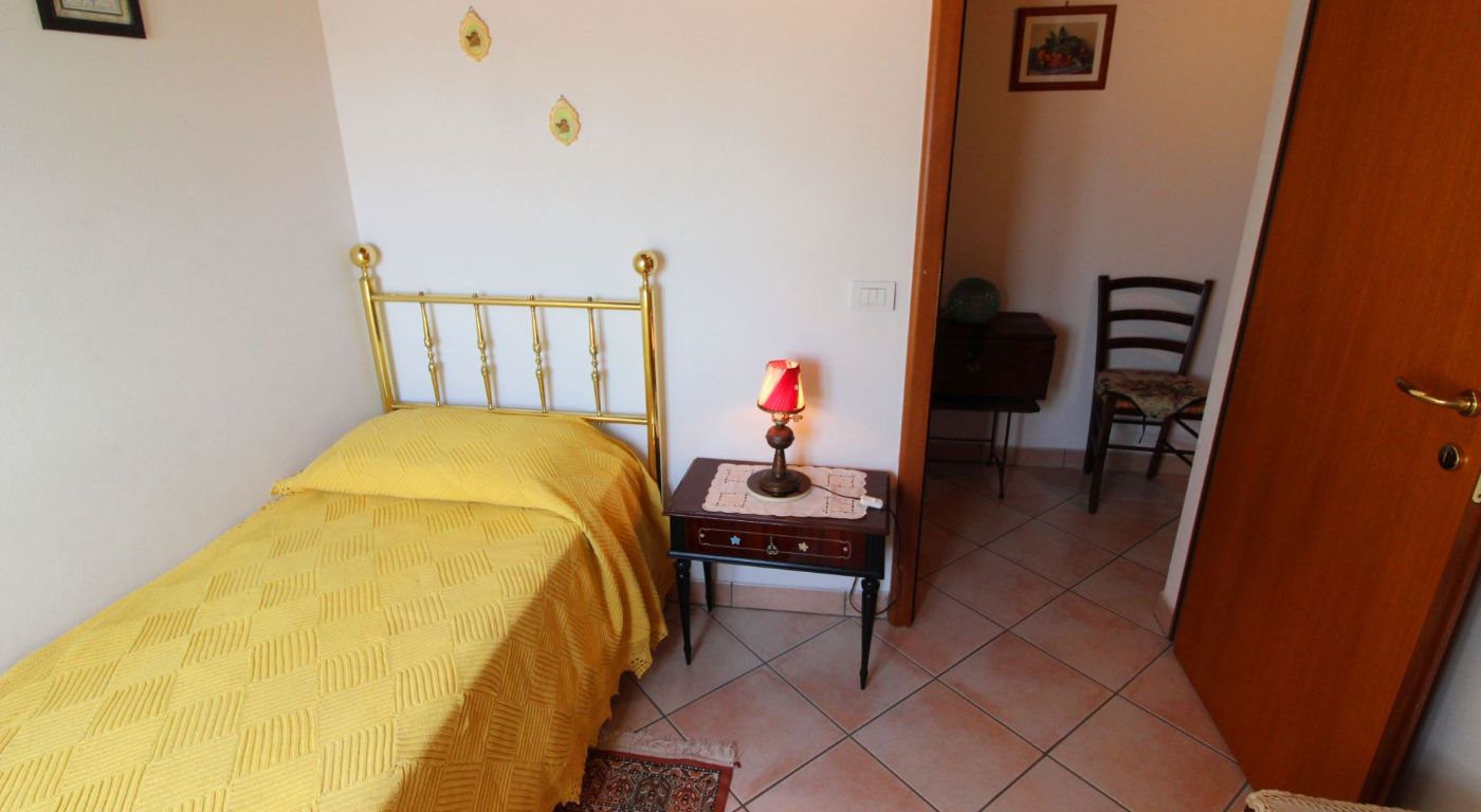 Villa Il Viaggiolo – Foiano della Chiana