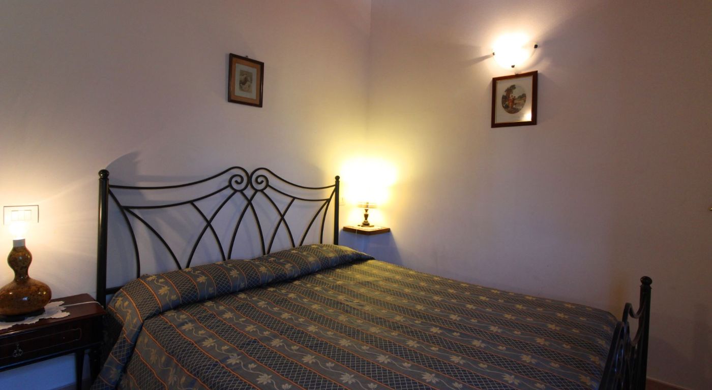 Villa Il Viaggiolo – Foiano della Chiana