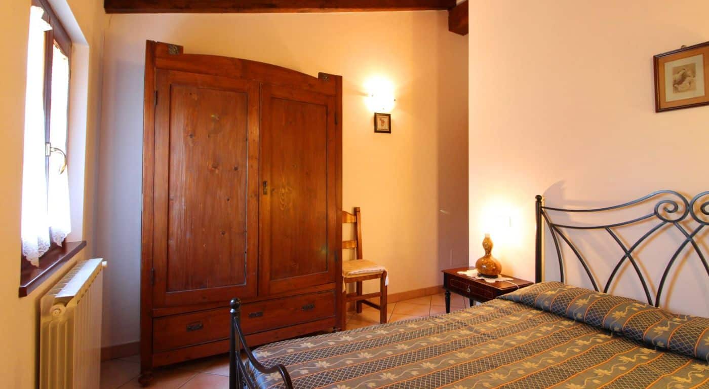 Villa Il Viaggiolo – Foiano della Chiana