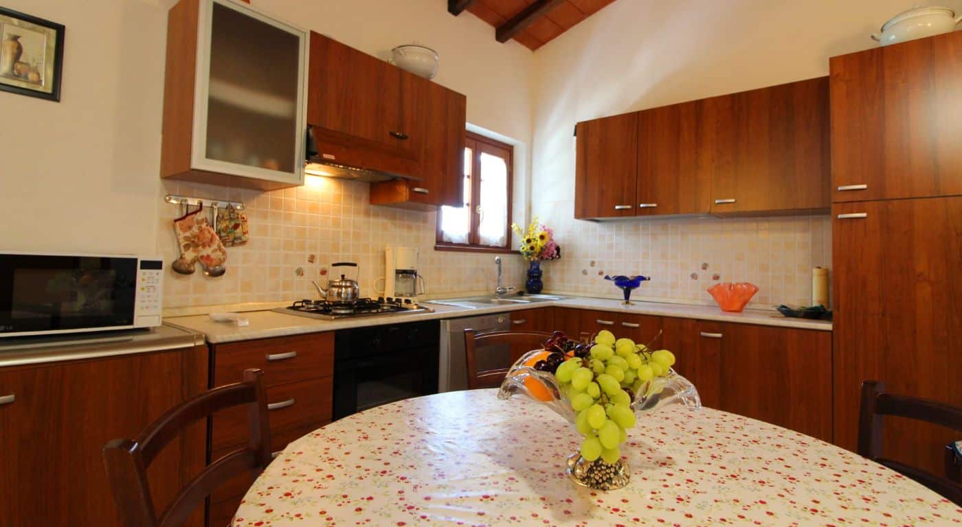 Villa Il Viaggiolo – Foiano della Chiana