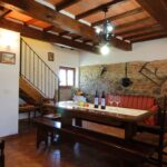 Villa Il Viaggiolo – Foiano della Chiana