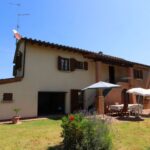 Villa Il Viaggiolo – Foiano della Chiana