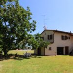 Villa Il Viaggiolo – Foiano della Chiana