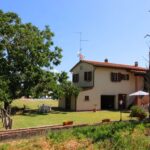 Villa Il Viaggiolo – Foiano della Chiana