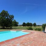 Villa Il Viaggiolo – Foiano della Chiana