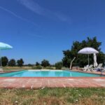 Villa Il Viaggiolo – Foiano della Chiana