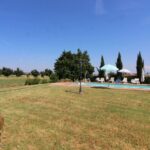 Villa Il Viaggiolo – Foiano della Chiana