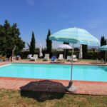 Villa Il Viaggiolo – Foiano della Chiana