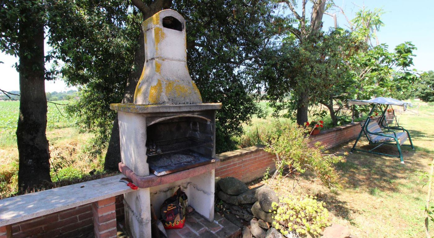 Villa Il Viaggiolo – Foiano della Chiana