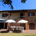 Villa Il Viaggiolo – Foiano della Chiana