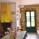 Villa Cantagallo – Cortona