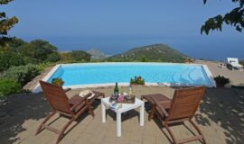 Villa Ciliegio Pool, Sicilië