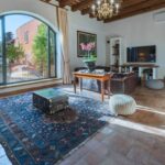 Villa Ciuri – Buseto Palizzolo