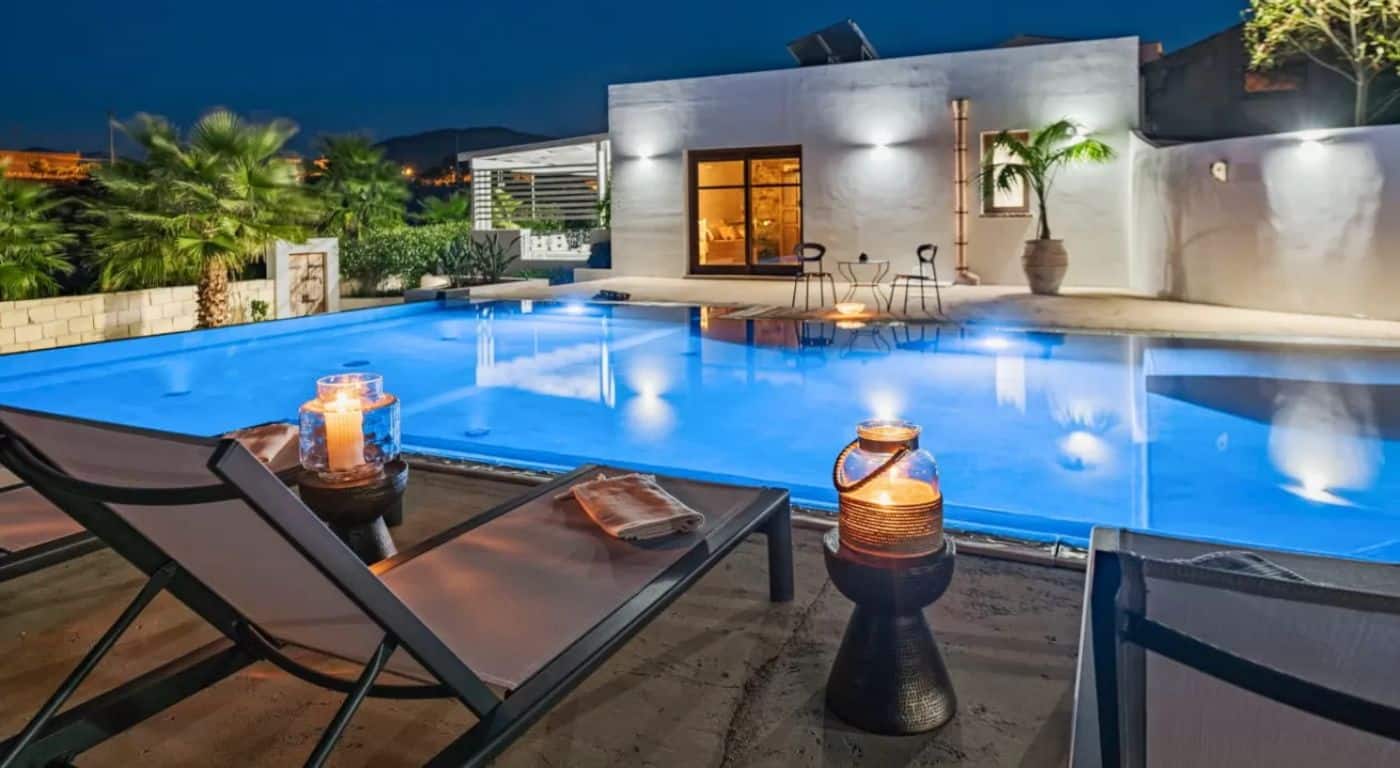 Villa Ciuri – Buseto Palizzolo