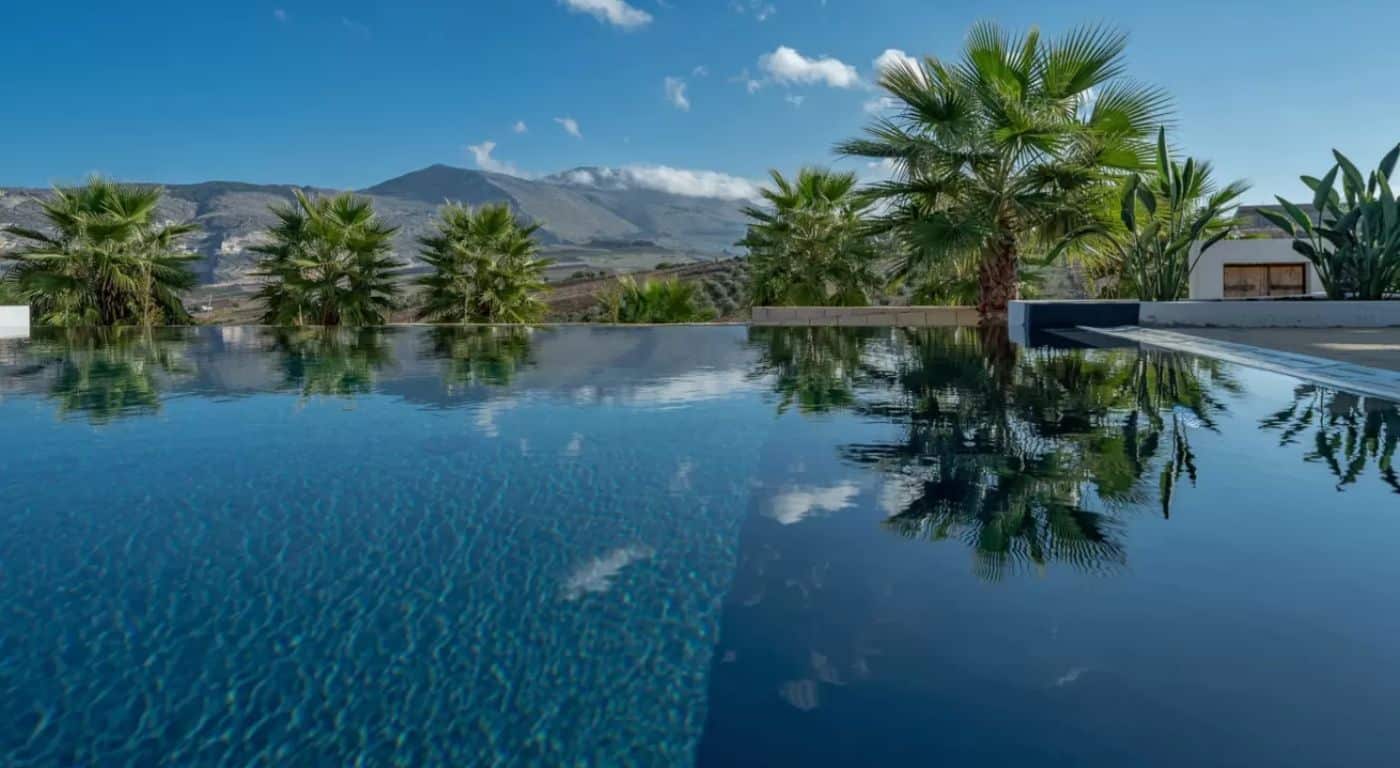 Villa Ciuri – Buseto Palizzolo