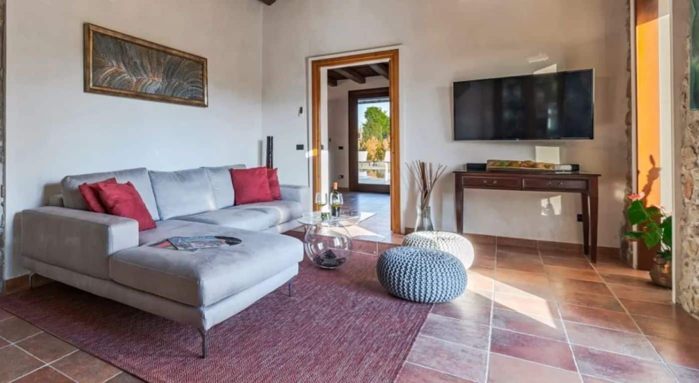 Villa Ciuri – Buseto Palizzolo