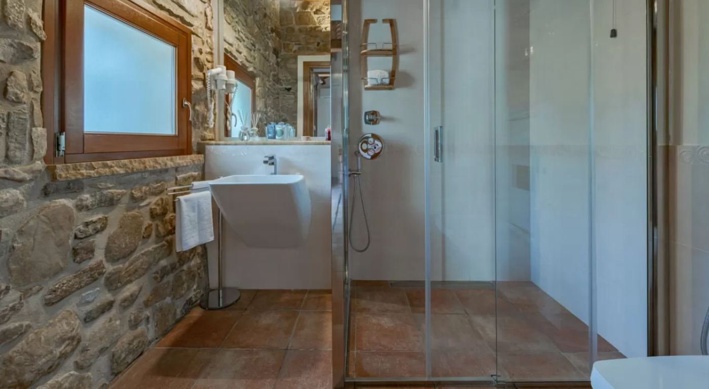 Villa Ciuri – Buseto Palizzolo