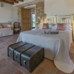 Villa Ciuri – Buseto Palizzolo