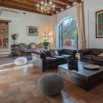 Villa Ciuri – Buseto Palizzolo