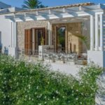 Villa Ciuri – Buseto Palizzolo