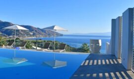 Villa Karin Pool, Sicilië