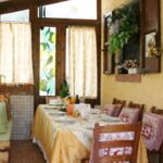 Villa La Rogaia – Civitella in Valdichiana