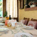 Villa La Rogaia – Civitella in Valdichiana