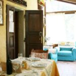 Villa La Rogaia – Civitella in Valdichiana