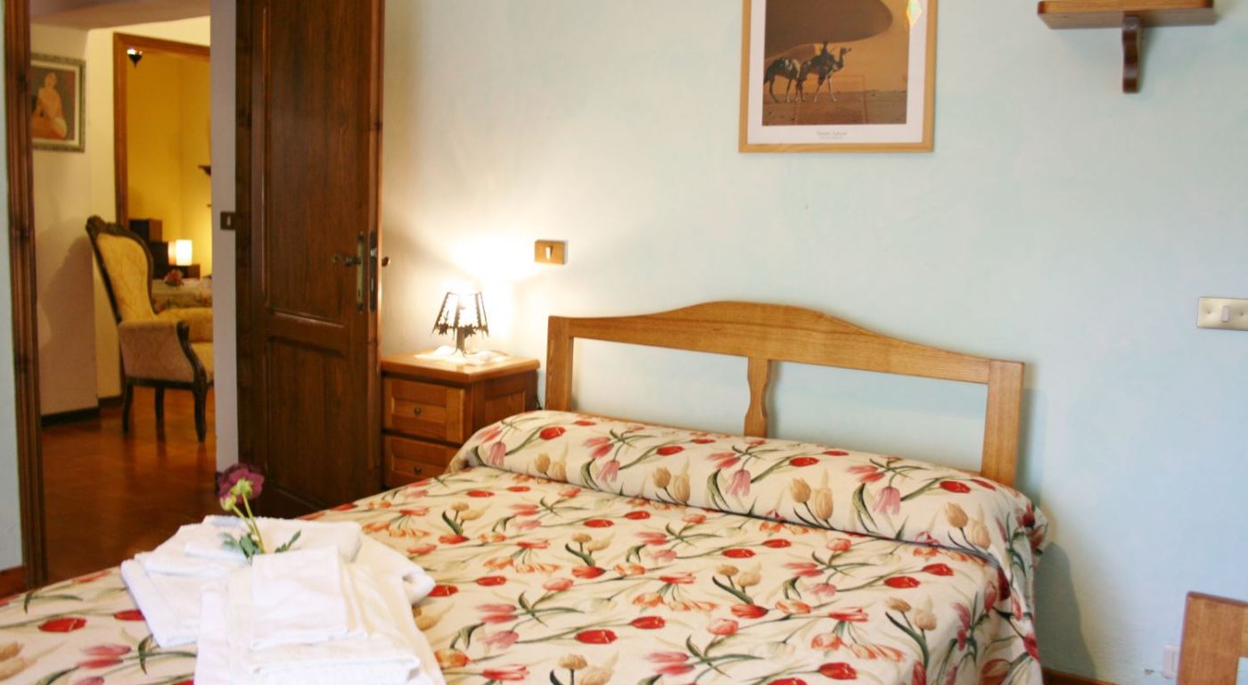 Villa La Rogaia – Civitella in Valdichiana