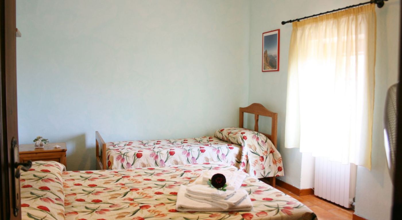 Villa La Rogaia – Civitella in Valdichiana