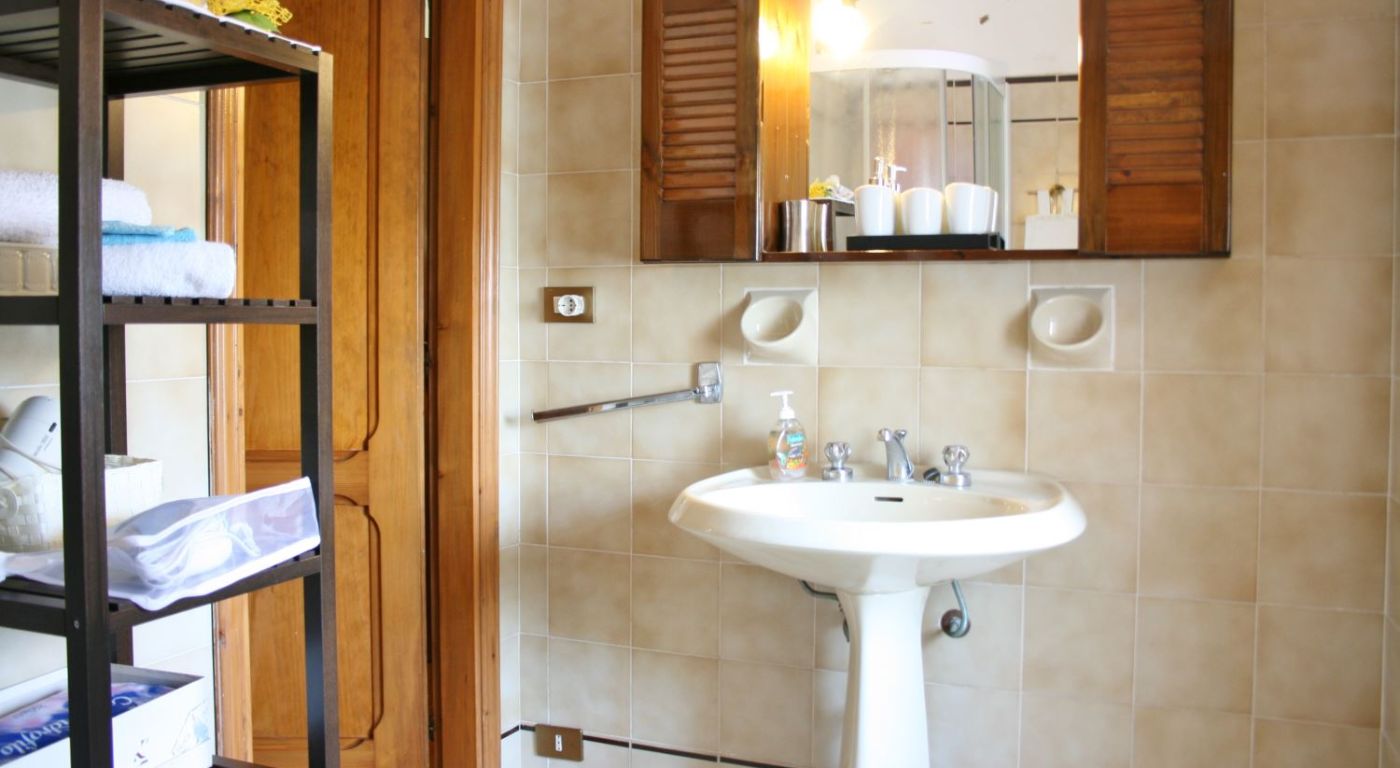 Villa La Rogaia – Civitella in Valdichiana